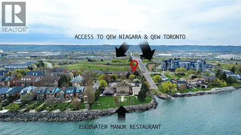 2 Harbour Drive Hamilton ON L8E 6B1