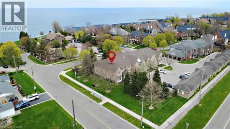 2 Harbour Drive Hamilton ON L8E 6B1