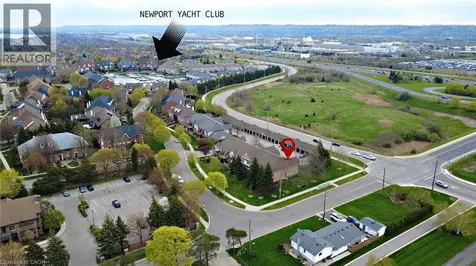 2 Harbour Drive Hamilton ON L8E 6B1