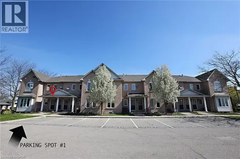 2 Harbour Drive Hamilton ON L8E 6B1