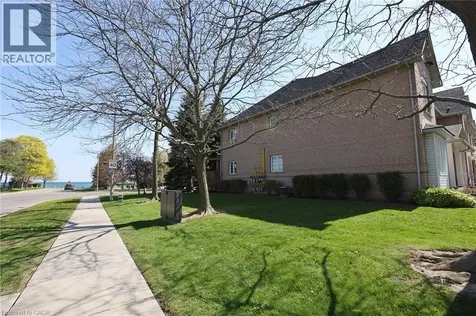2 Harbour Drive Hamilton ON L8E 6B1