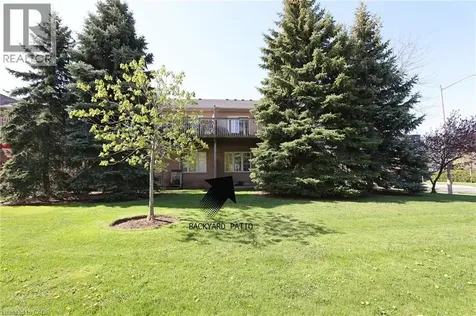 2 Harbour Drive Hamilton ON L8E 6B1