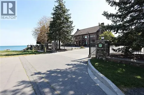 2 Harbour Drive Hamilton ON L8E 6B1