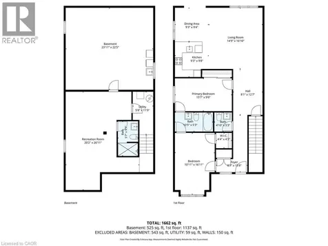2 Harbour Drive Hamilton ON L8E 6B1