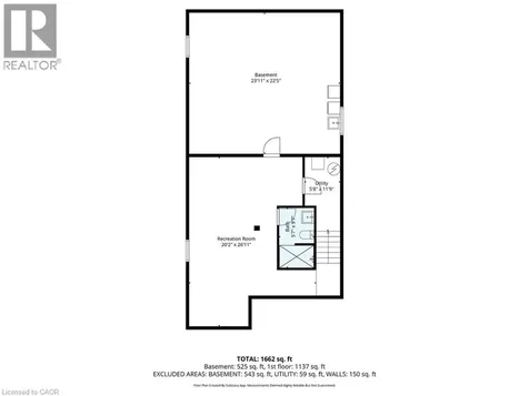 2 Harbour Drive Hamilton ON L8E 6B1