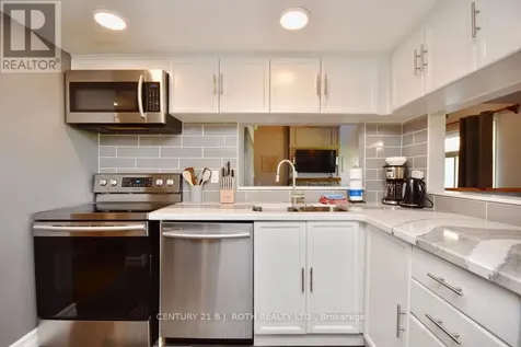 107 Wintergreen Place Blue Mountains ON L9Y 0P8