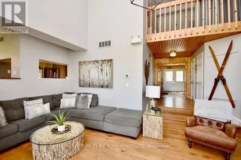 107 Wintergreen Place Blue Mountains ON L9Y 0P8