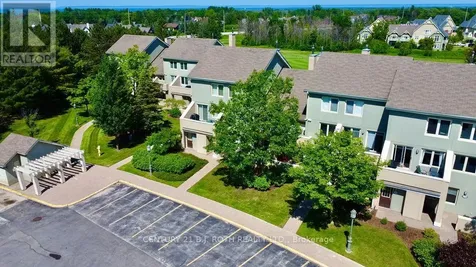 107 Wintergreen Place Blue Mountains ON L9Y 0P8