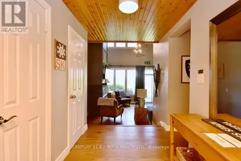 107 Wintergreen Place Blue Mountains ON L9Y 0P8