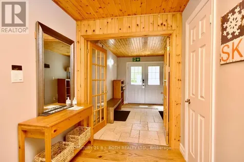 107 Wintergreen Place Blue Mountains ON L9Y 0P8