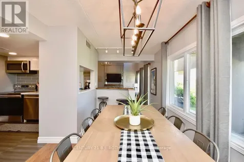 107 Wintergreen Place Blue Mountains ON L9Y 0P8