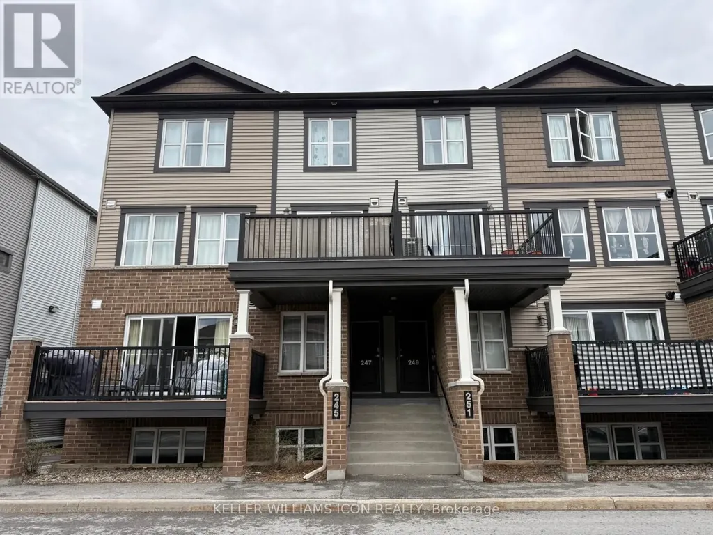 245 Infusion Private Ottawa ON K2J 5X2