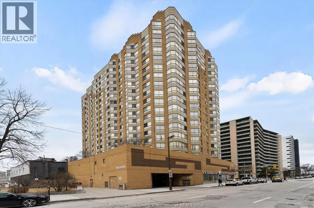 75 Riverside Drive East Windsor ON N9A 4C4