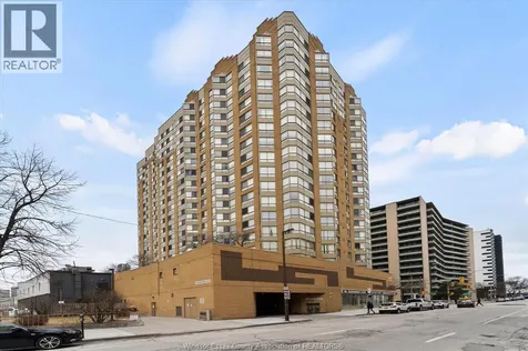 75 Riverside Drive East Windsor ON N9A 4C4