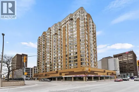 75 Riverside Drive East Windsor ON N9A 4C4