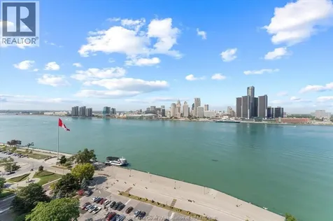 75 Riverside Drive East Windsor ON N9A 4C4