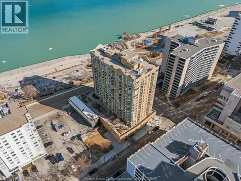 75 Riverside Drive East Windsor ON N9A 4C4