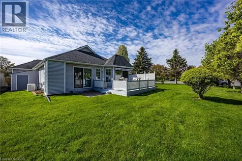 24 Long Point Boulevard Port Rowan ON N0E 1M0