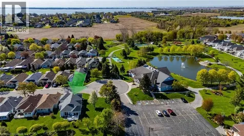 24 Long Point Boulevard Port Rowan ON N0E 1M0