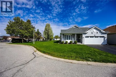24 Long Point Boulevard Port Rowan ON N0E 1M0
