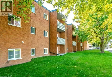 529 Elm Street Port Colborne ON L3K 5W6