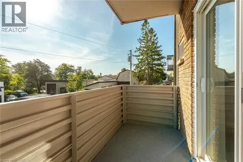 529 Elm Street Port Colborne ON L3K 5W6