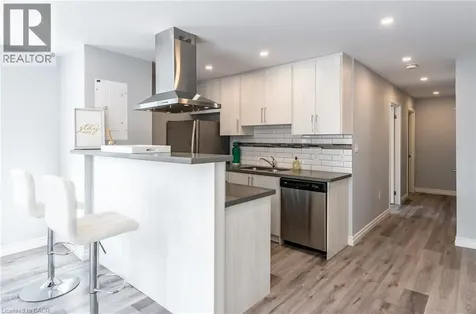 529 Elm Street Port Colborne ON L3K 5W6
