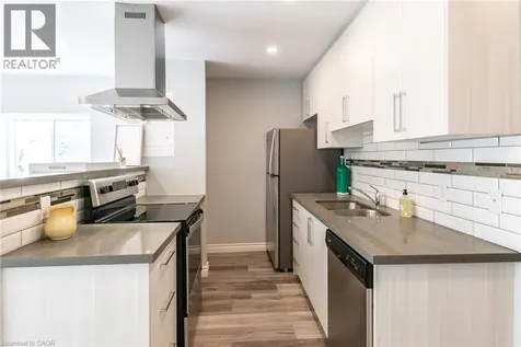 529 Elm Street Port Colborne ON L3K 5W6