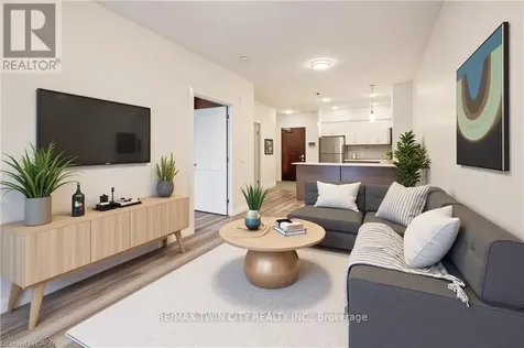 399 Queen Street South Kitchener ON N2G 0C4