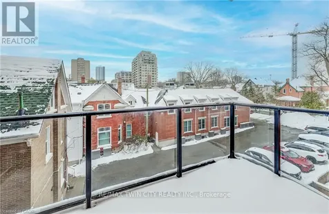 399 Queen Street South Kitchener ON N2G 0C4