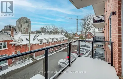 399 Queen Street South Kitchener ON N2G 0C4