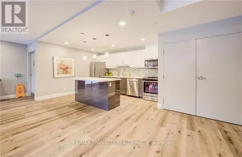 399 Queen Street South Kitchener ON N2G 0C4