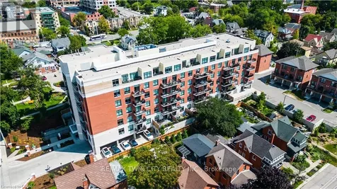 399 Queen Street South Kitchener ON N2G 0C4