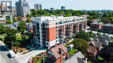 399 Queen Street South Kitchener ON N2G 0C4