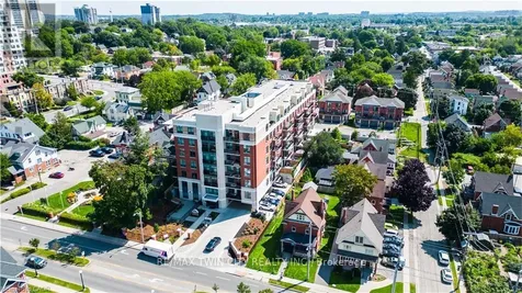 399 Queen Street South Kitchener ON N2G 0C4