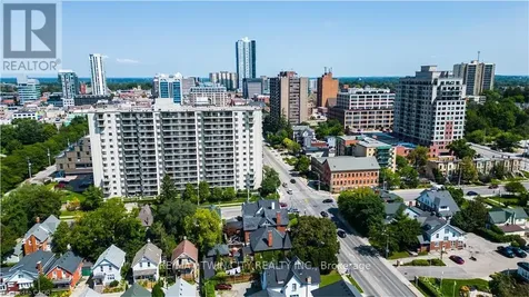 399 Queen Street South Kitchener ON N2G 0C4
