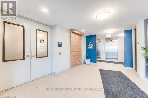 399 Queen Street South Kitchener ON N2G 0C4