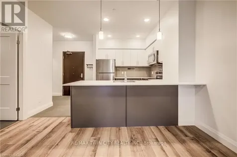 399 Queen Street South Kitchener ON N2G 0C4