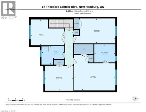 67 Theodore Schuler Boulevard New Hamburg ON N3A 0B9