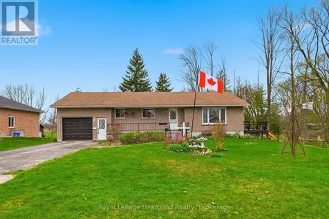 21 Brown Street South Minto ON N0G 1M0
