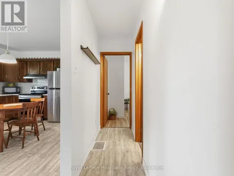21 Brown Street South Minto ON N0G 1M0