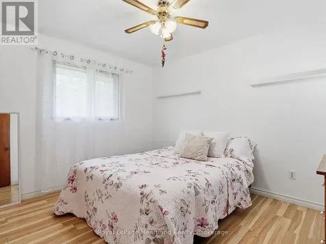 21 Brown Street South Minto ON N0G 1M0