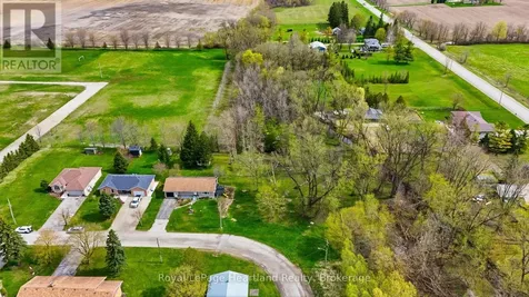 21 Brown Street South Minto ON N0G 1M0