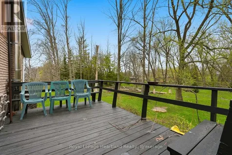 21 Brown Street South Minto ON N0G 1M0