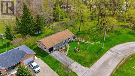 21 Brown Street South Minto ON N0G 1M0