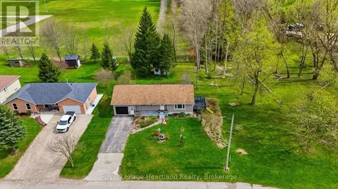 21 Brown Street South Minto ON N0G 1M0