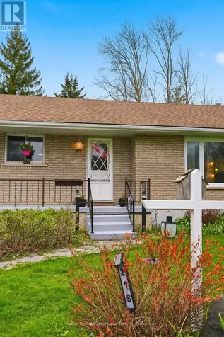 21 Brown Street South Minto ON N0G 1M0