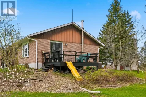 21 Brown Street South Minto ON N0G 1M0