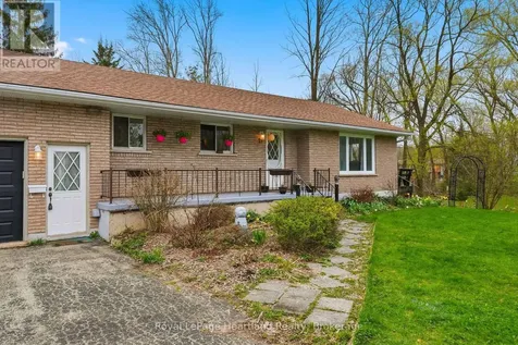 21 Brown Street South Minto ON N0G 1M0