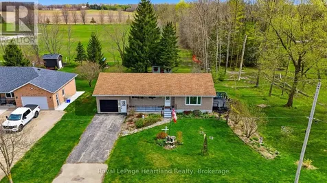 21 Brown Street South Minto ON N0G 1M0